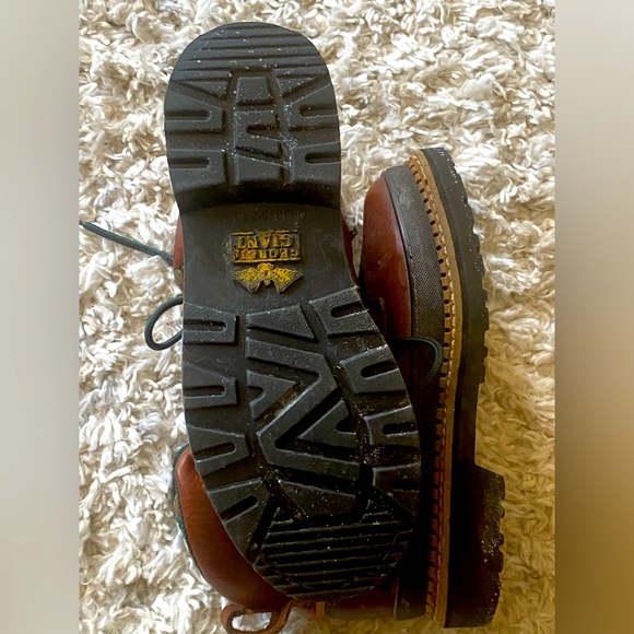 Georgia Boot - Picture 2 of 5